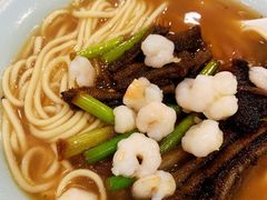 -奎元馆.百年奎元.非遗传承(西湖边的解放路店)