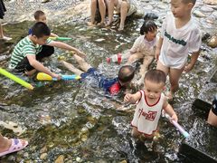 -成都市活水公园