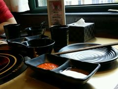 -手选潮汕鲜活牛肉火锅(二七广场店)