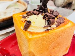 -港丽餐厅(领展购物广场·中关村店)