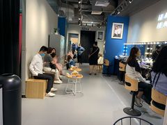 -海马体照相馆(万菱汇店)