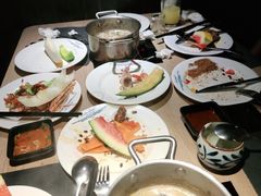 -星伦多自助料理·涮烤一体(嘉兴八佰伴店)