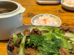 -有肉食·虎九闽菜(798艺术区店)