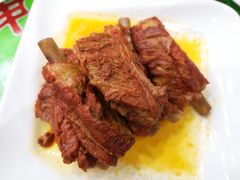-令氏家外家周秦食府(高新店)