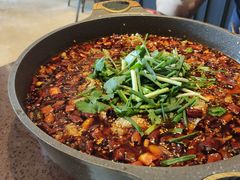 -一棠龙虾•王牌虾球(光谷天地店)