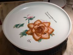 京华牡丹烤鸭-京华烟云·北京烤鸭(领展购物广场·中关村店)