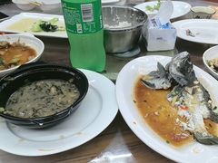 -原龙海鲜大排档(美食地标店)
