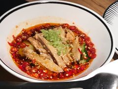 正经鸡-太二酸菜鱼(金沙印象城店)