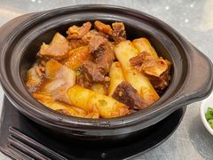 -骏丰酒楼(黄编店)