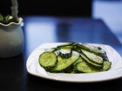 黄瓜片-禾禾烤肉
