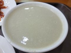 豆汁儿-白魁老号饭庄(交道口店)