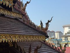 -西双版纳总佛寺