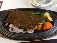 -斗牛士牛排餐厅(镇明店)