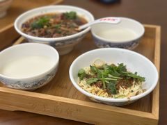 -万县面馆(高笋塘店)