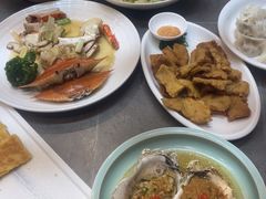 -奕景酒家· 专注大连海鲜30年(星海广场店)