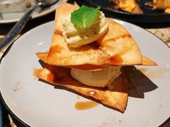 -墨纪Mojí墨西哥餐厅(官舍店)