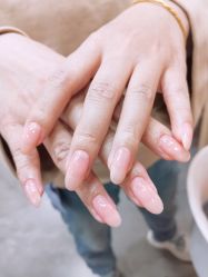 -拾光美甲美睫半永久
