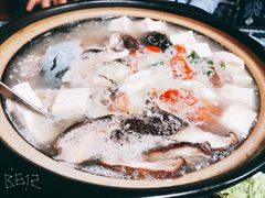 -老宅子私房菜馆(大理古城店)