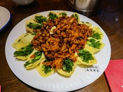 -东北大院·东北菜(三台子店)