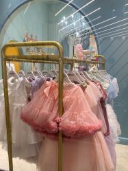 -奈尔宝·儿童乐园·亲子餐厅(华采天地店)