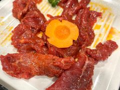 -金刚山(学府路店)