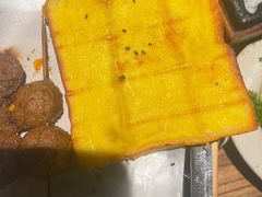 -不曾在把把烧•烧烤(莲坂磐基店)