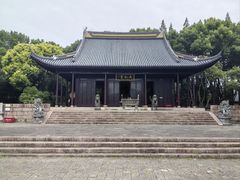 -上海方塔园