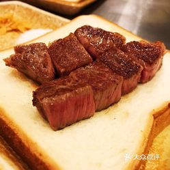 宮崎牛鉄板焼ステーキハウスミヤチク的和牛好不好吃 用户评价口味怎么样 宫崎美食和牛实拍图片 大众点评