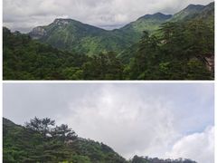 -安徽天堂寨风景区