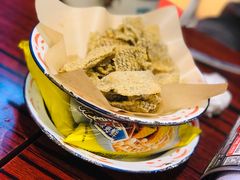 -沙胆彪炭炉牛杂煲(成都玉林店)