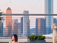 -广州粤海喜来登酒店