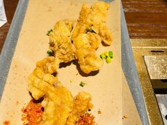 -新石器烤肉(中房金谊广场店)