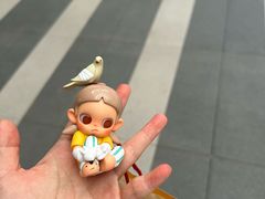-泡泡玛特POPMART (北京超极合生汇店)