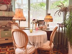 -小小花园 Le.Petit.Jardin(西岸滨江店)