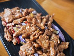 -莲餐厅·湖北菜·藕汤老手艺(愚园路店)