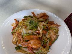 -魁盛居百年鲁菜馆(县西巷店)