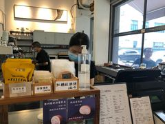 -CoffeeVendor(西乡店)