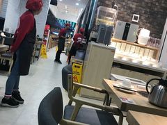 -为什么牛潮汕牛肉火锅(万胜广场店)