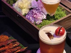 -DEW Lounge(深圳湾店)