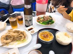 -陈根记大牌档