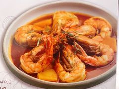 -新加坡海鲜(国贸商城店)