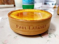 -PAUL LAFAYET 法式甜品(港汇广场店)