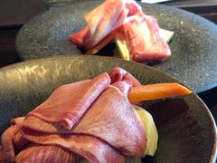 -焼肉 琉球の牛(北谷)