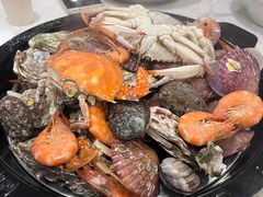 -前王院•巧克力海鲜市集餐厅(万平口店)