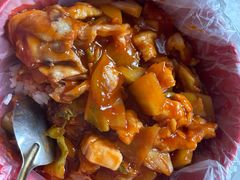 -胖哥料理(兴义里店)