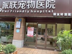 -派联宠物医院·24h·CT·异宠
