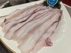 -海底捞火锅(天通苑华联店)