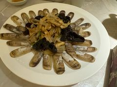 -船歌·鱼水饺青岛菜(闽江二路店)