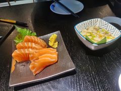 -YAMAKAWA(龙湖胥江天街店)