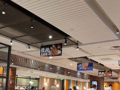 -新旺茶餐厅(嘉里城店)